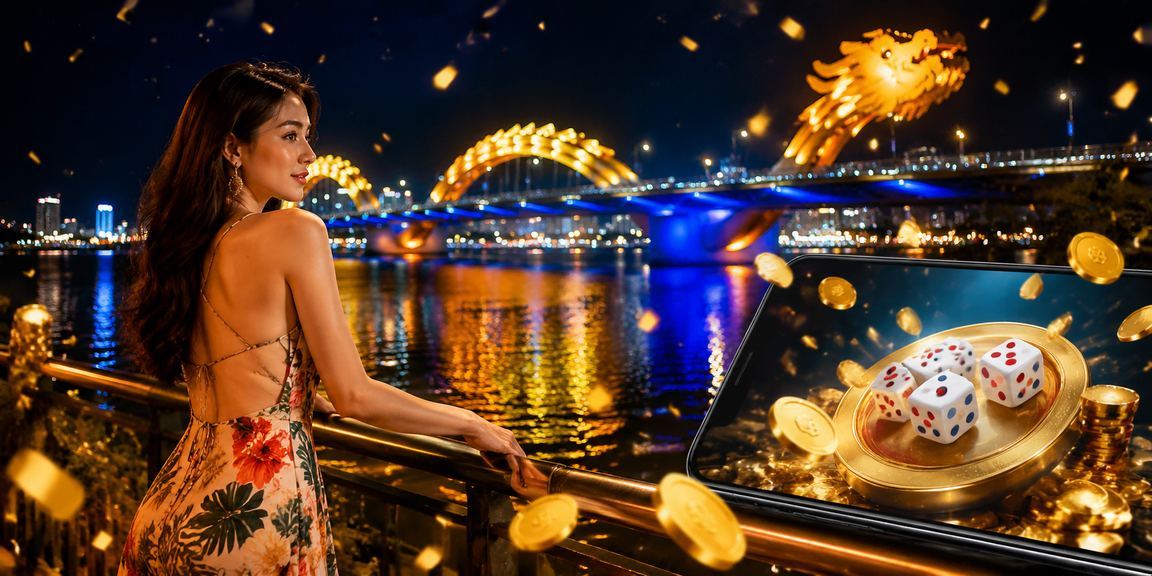 Người chơi Tài Xỉu xúc xắc tại Đà Nẵng qua điện thoại