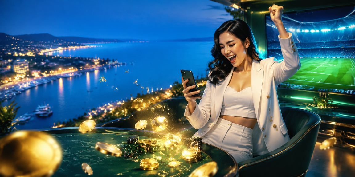 Người chơi casino tại Phú Quốc tận hưởng đêm giải trí